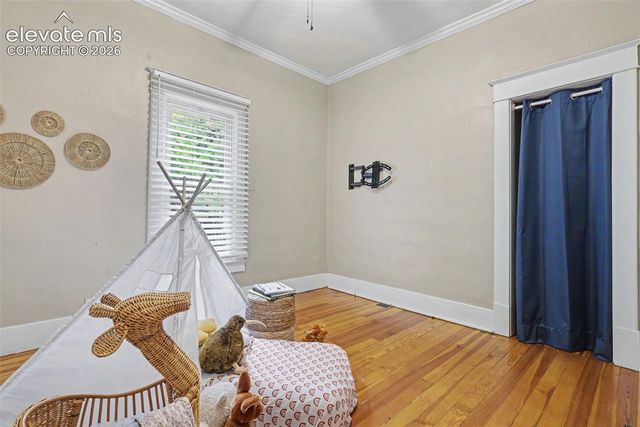 1317 W Kiowa Street, Colorado Springs, CO 80904