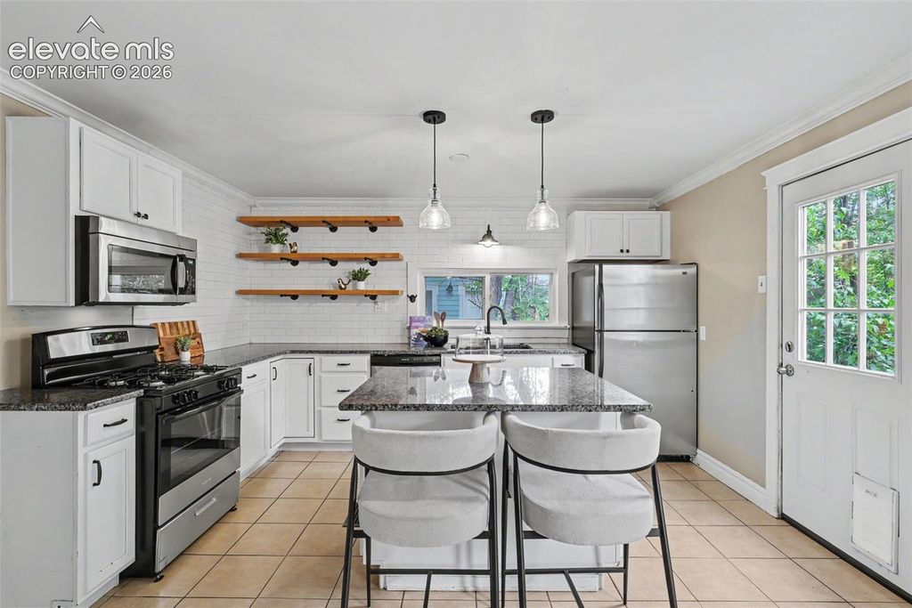 1317 W Kiowa Street, Colorado Springs, CO 80904 — photo 2