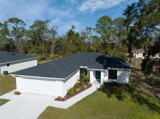 15468 CHAMBERLAIN BOULEVARD, Port Charlotte, FL 33953