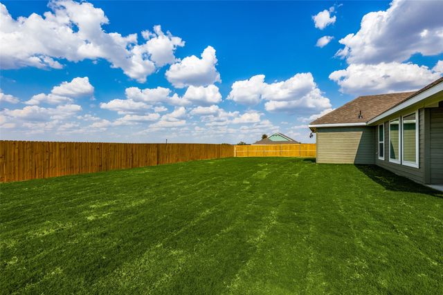 400 Aquilla Way, Hillsboro, TX 76645