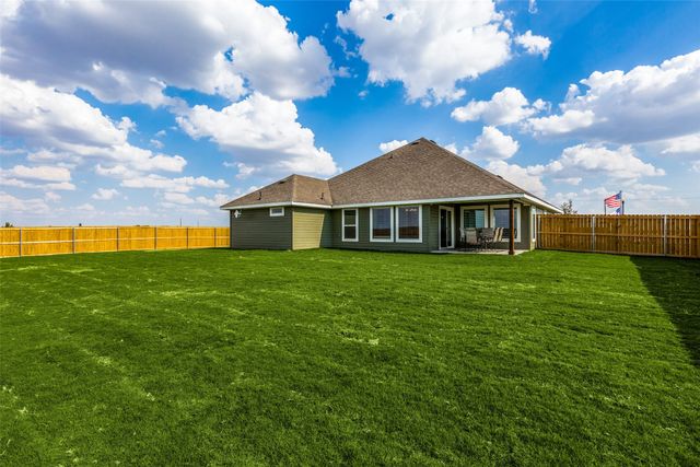 400 Aquilla Way, Hillsboro, TX 76645