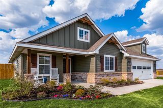 400 Aquilla Way, Hillsboro, TX 76645