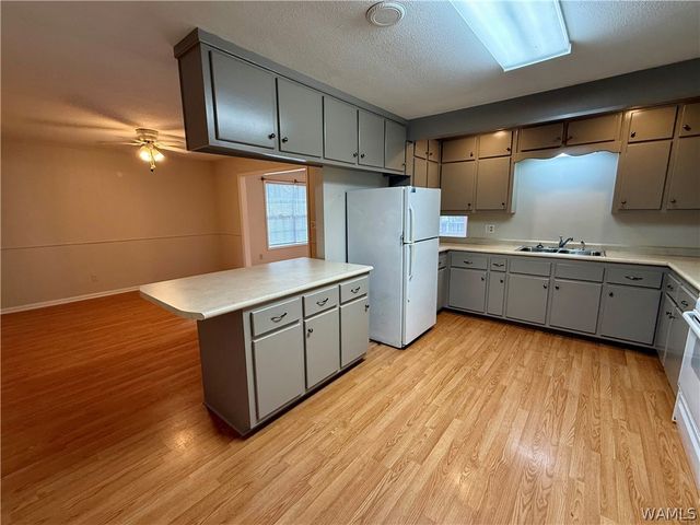 11558 WESTWOOD SCHOOL, Coker, AL 35452