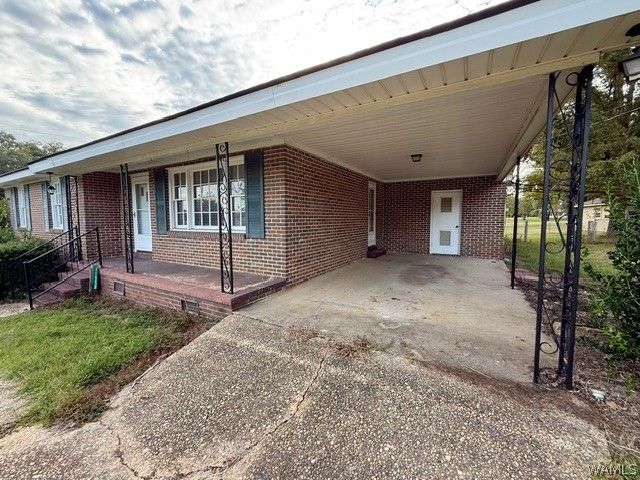 11558 WESTWOOD SCHOOL, Coker, AL 35452