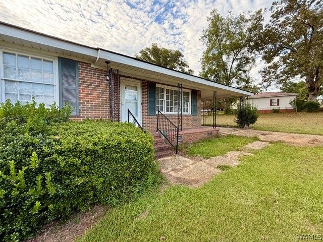 11558 WESTWOOD SCHOOL, Coker, AL 35452