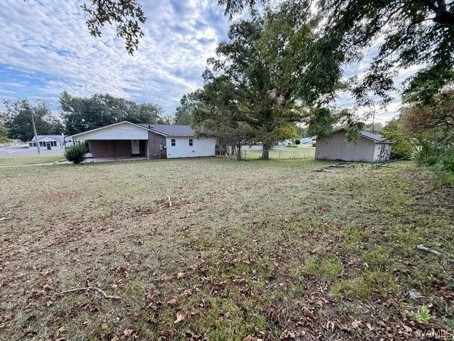 11558 WESTWOOD SCHOOL, Coker, AL 35452