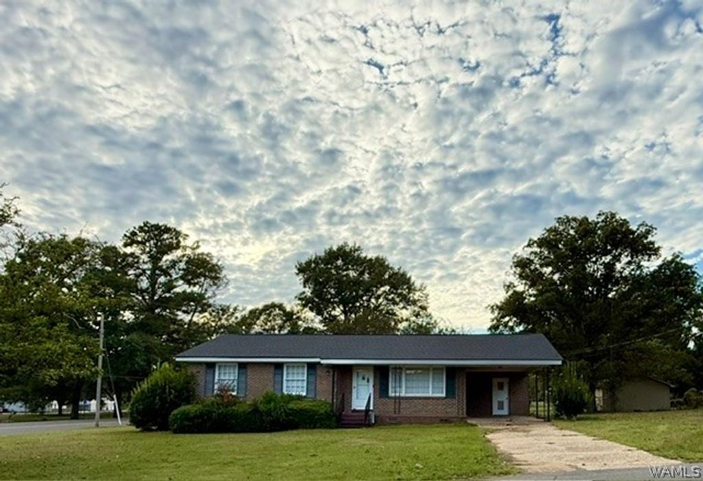 11558 WESTWOOD SCHOOL, Coker, AL 35452
