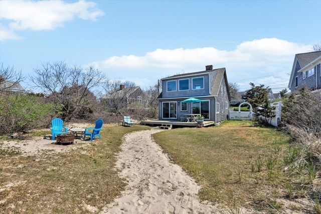 232 Robbins Hill Rd, Brewster, MA 02631