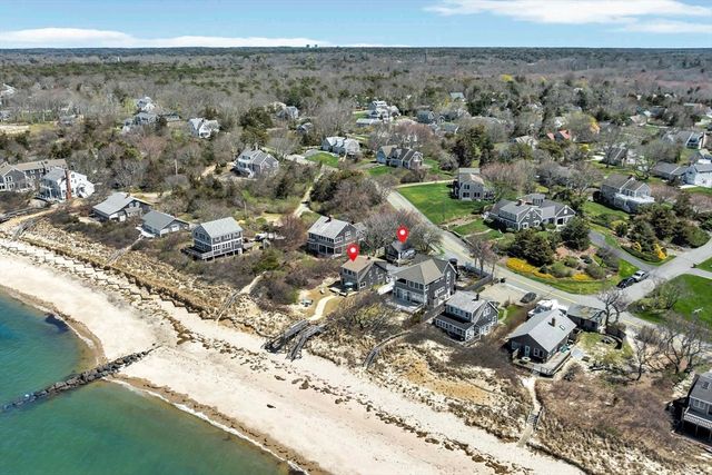 232 Robbins Hill Rd, Brewster, MA 02631