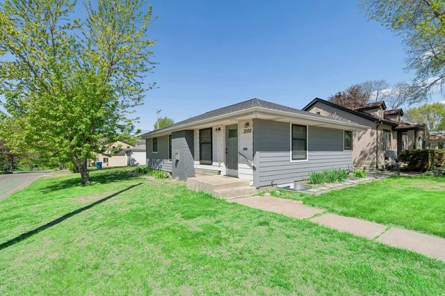 3100 W 55th Street, Edina, MN 55410