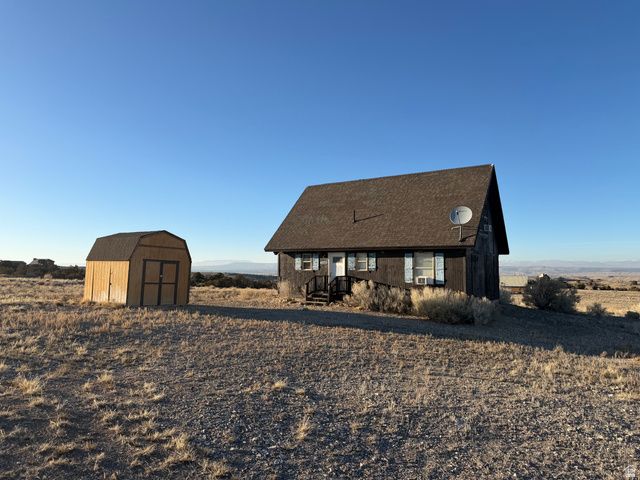 11132 S CR 29, Duchesne, UT 84021