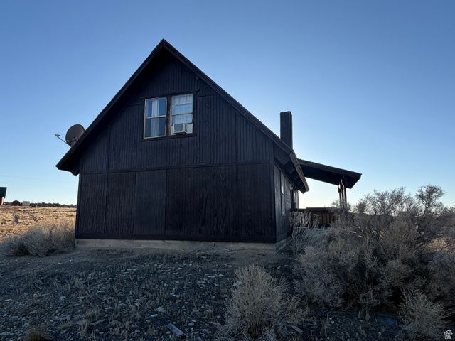 11132 S CR 29, Duchesne, UT 84021