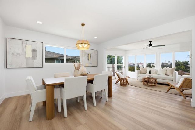 6111 Del Cerro Boulevard, San Diego, CA 92120