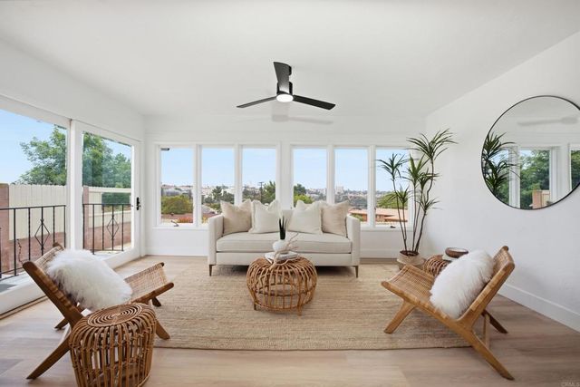 6111 Del Cerro Boulevard, San Diego, CA 92120