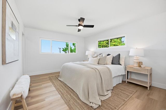 6111 Del Cerro Boulevard, San Diego, CA 92120