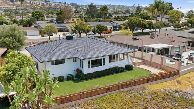 6111 Del Cerro Boulevard, San Diego, CA 92120