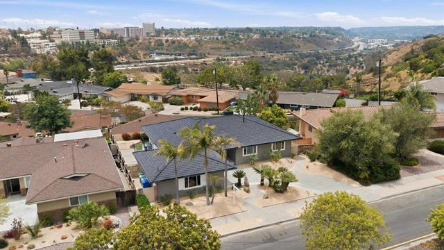 6111 Del Cerro Boulevard, San Diego, CA 92120
