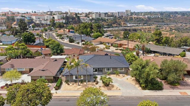 6111 Del Cerro Boulevard, San Diego, CA 92120