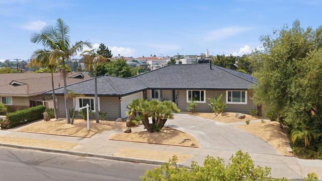 6111 Del Cerro Boulevard, San Diego, CA 92120