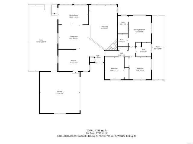 6111 Del Cerro Boulevard, San Diego, CA 92120