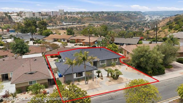 6111 Del Cerro Boulevard, San Diego, CA 92120