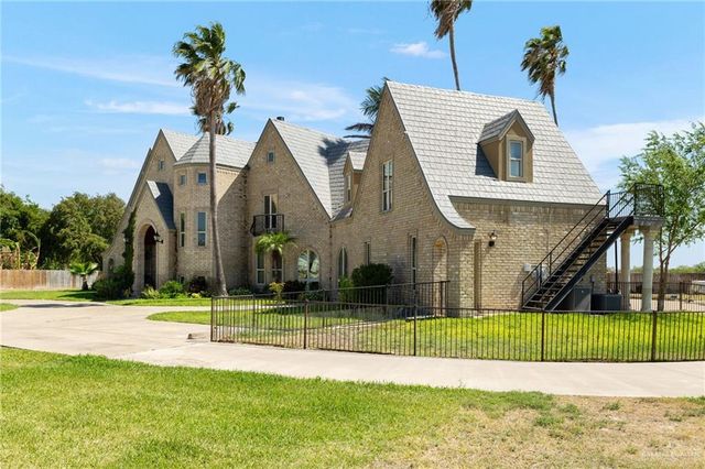 11412 N 29th Street, Mcallen, TX 78504