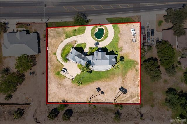 11412 N 29th Street, Mcallen, TX 78504