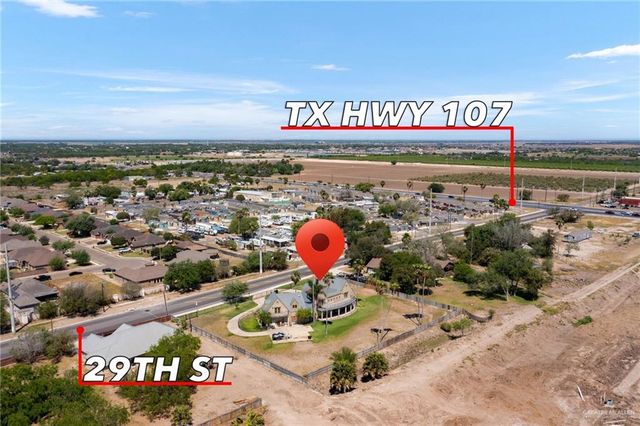 11412 N 29th Street, Mcallen, TX 78504