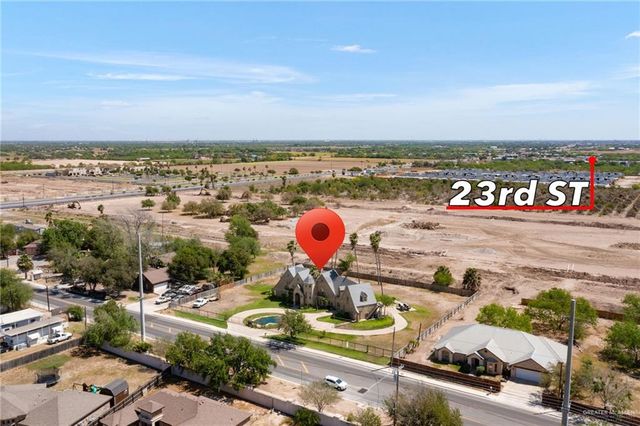 11412 N 29th Street, Mcallen, TX 78504