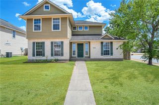 4057 Southern Trace Drive, College Station, TX 77845