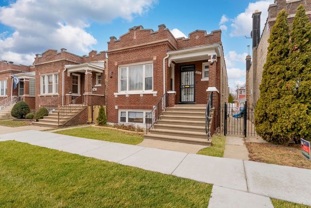 2214 S 61st Court, Cicero, IL 60804