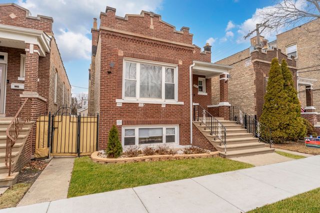 2214 S 61st Court, Cicero, IL 60804