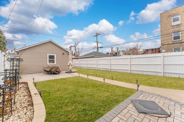 2214 S 61st Court, Cicero, IL 60804