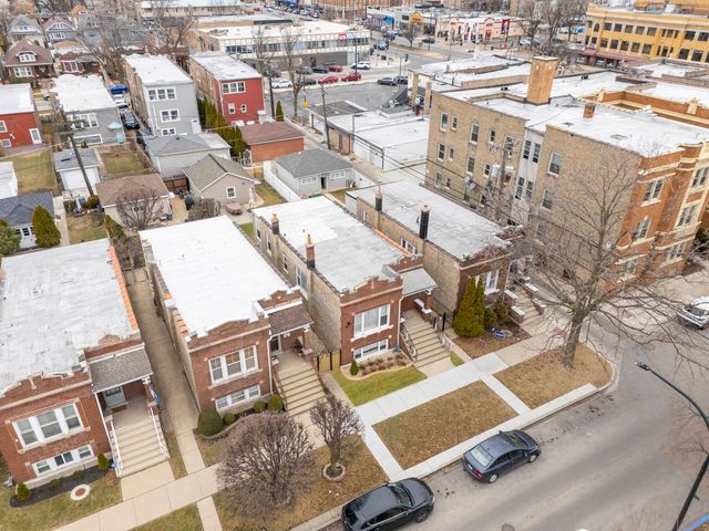2214 S 61st Court, Cicero, IL 60804