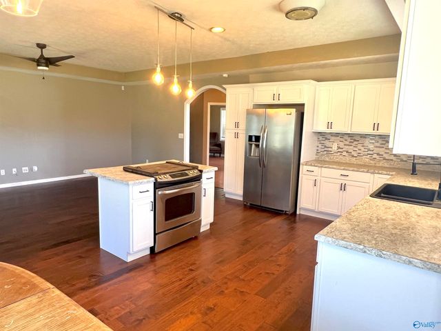 45 Bellamy Road, Boaz, AL 35956
