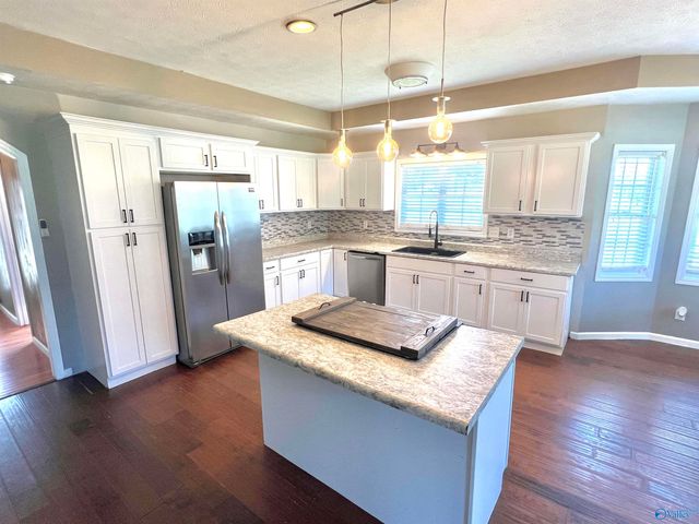 45 Bellamy Road, Boaz, AL 35956