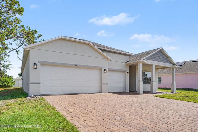 1030 Grapefruit Road SE, Palm Bay, FL 32909