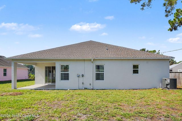 1030 Grapefruit Road SE, Palm Bay, FL 32909
