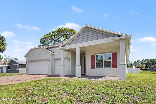 1030 Grapefruit Road SE, Palm Bay, FL 32909