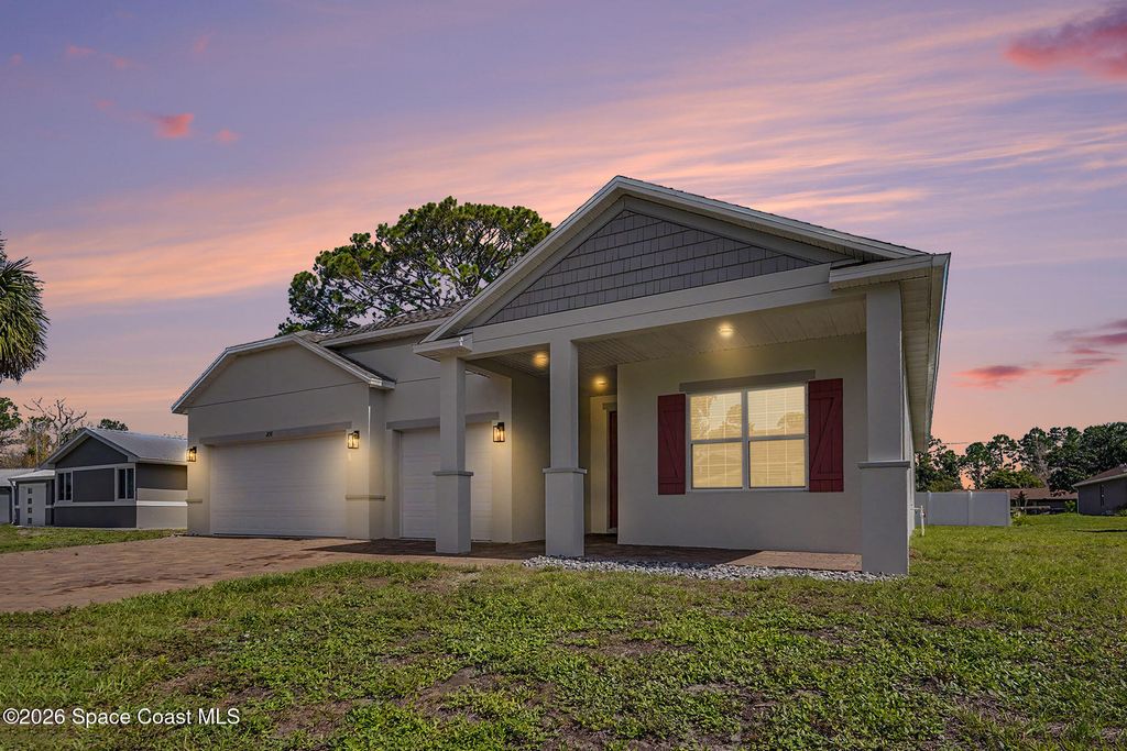1030 Grapefruit Road SE, Palm Bay, FL 32909