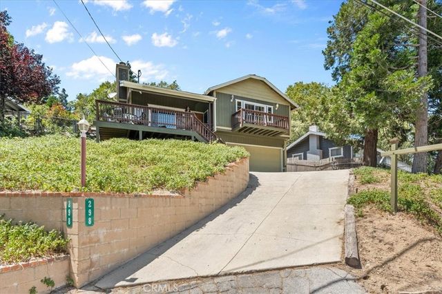298 Weisshorn, Crestline, CA 92325
