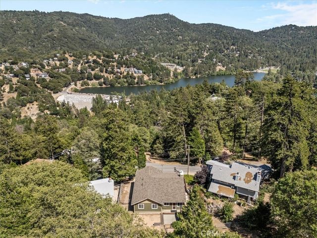 298 Weisshorn, Crestline, CA 92325