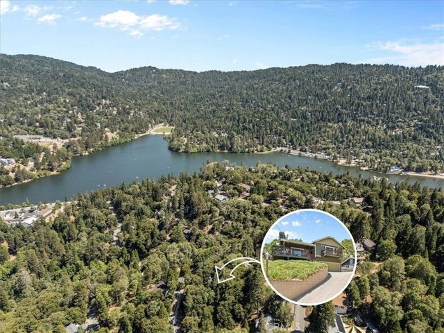 298 Weisshorn, Crestline, CA 92325
