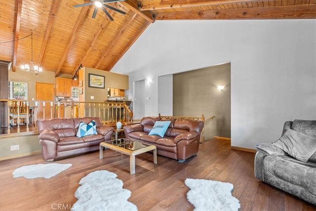 298 Weisshorn, Crestline, CA 92325