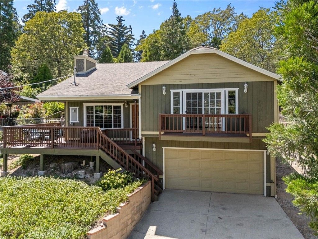 298 Weisshorn, Crestline, CA 92325