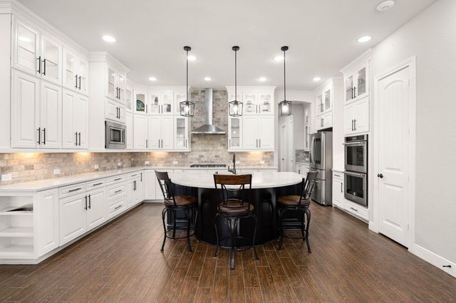 1403 Ashen Flock Court, Katy, TX 77494