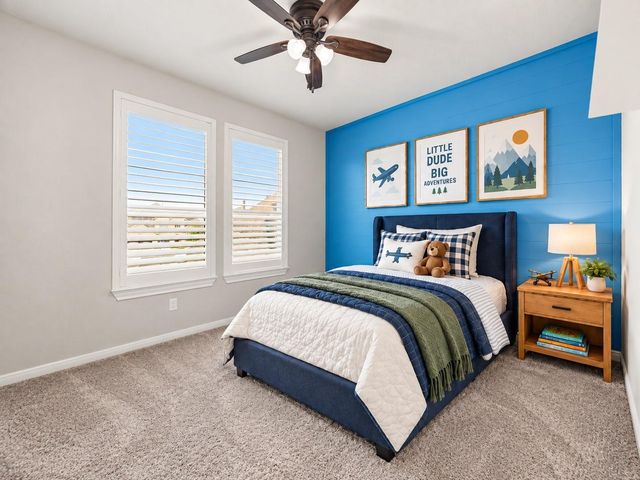 1403 Ashen Flock Court, Katy, TX 77494