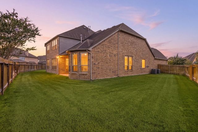 1403 Ashen Flock Court, Katy, TX 77494