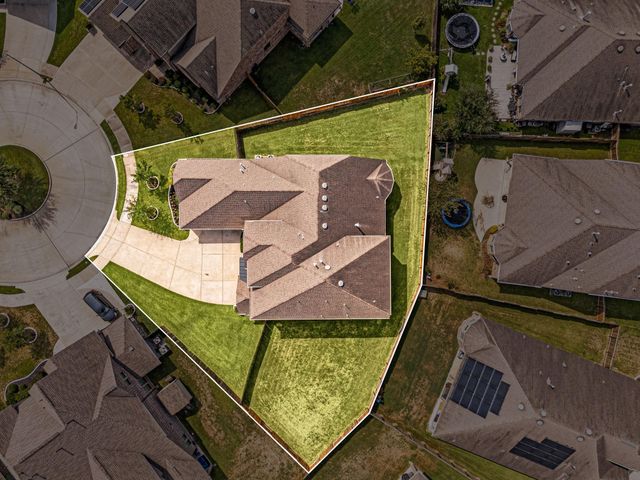 1403 Ashen Flock Court, Katy, TX 77494