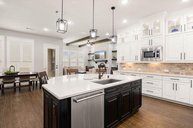 1403 Ashen Flock Court, Katy, TX 77494